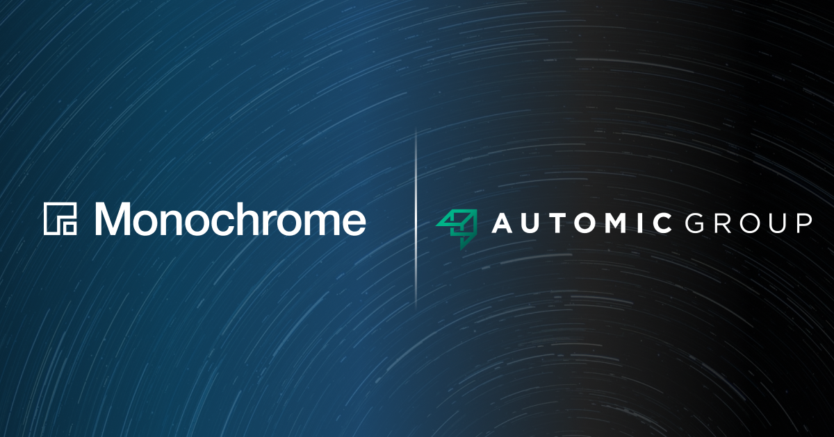 Monochrome Partners with Automic Group for Upcoming Bitcoin Trust